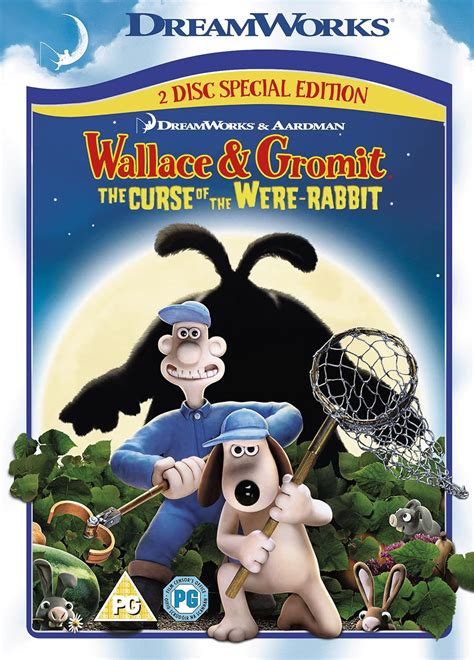 The Voice Cast Behind 'Wallace and Gromit: Curse of the Were-Rabbit': Bringing Comedy to the big screen